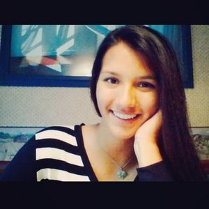 Meet your Posher, Molly